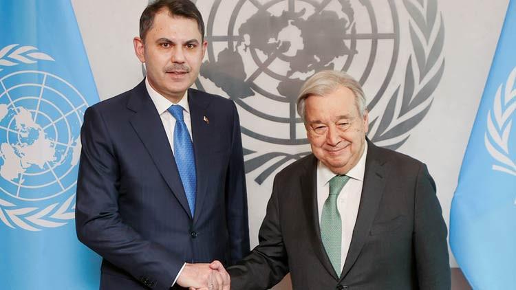 COP31 küresel bir dönüm noktası