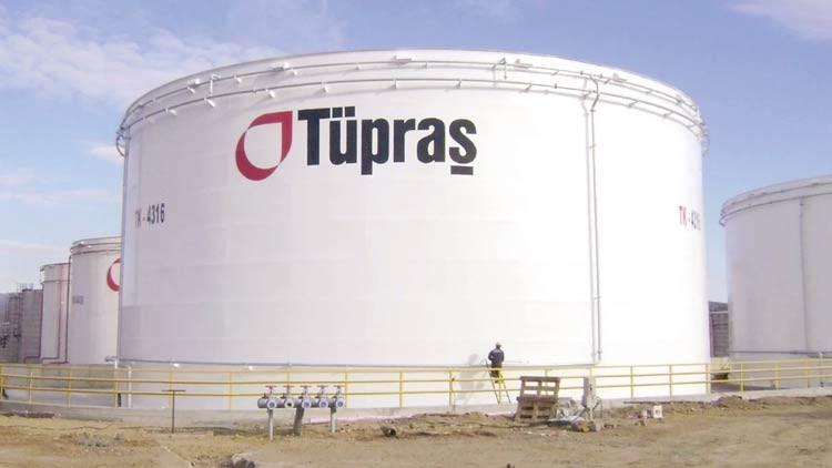 Koç, 9.3 milyar TL’lik Tüpraş hissesi sattı Koç, 9.3 milyar TL’lik Tüpraş hissesi sattı