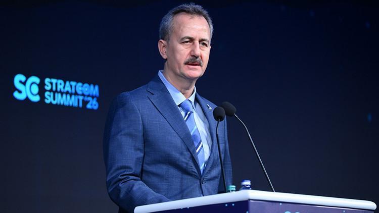 Haluk Görgün: Savunma kapasitemiz barışın en güçlü teminatıdır