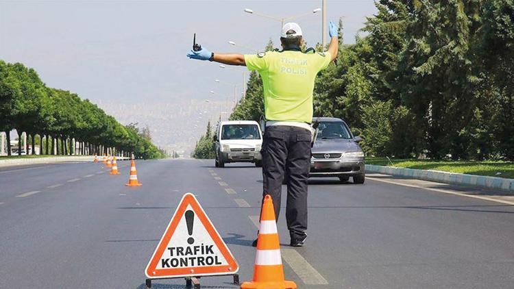 İçişleri Bakanlığı’ndan dikkat çeken hizmet: Haritaya bak radarı gör