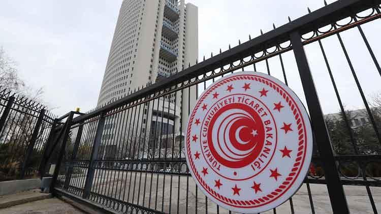 Ticaret Bakanlığından İsrail ile ticaretin sürdüğü iddialarına yalanlama