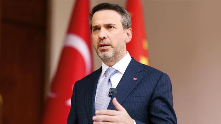 ‘Doğalgaz depolarının yüzde 71’i dolu’