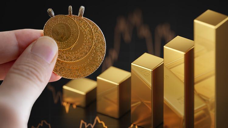 Merkez Bankasından stratejik altın hamlesi İşte haftanın ilk rakamları...