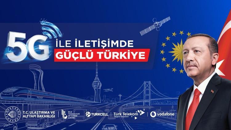 İletişimde yeni dönem Cumhurbaşkanı Erdoğan resmen açıklayacak