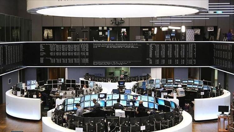 Avrupa borsaları İngiltere hariç negatif seyrediyor