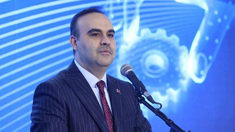 Yeşil dönüşüme 3 milyar TLlik destek Bakan Kacır Sıfır Atık Gününde açıkladı Yeşil dönüşüme 3 milyar TLlik destek Bakan Kacır Sıfır Atık Gününde açıkladı