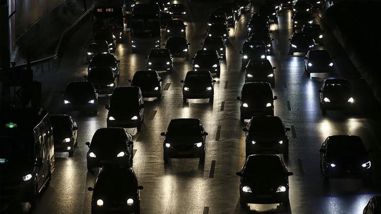 Belçika’da dizel fiyatları gece yarısı rekora koşuyor