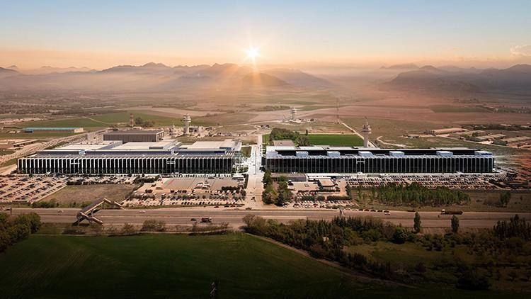 ASELSAN’dan 50. yılda gövde gösterisi Bir ilki başardı