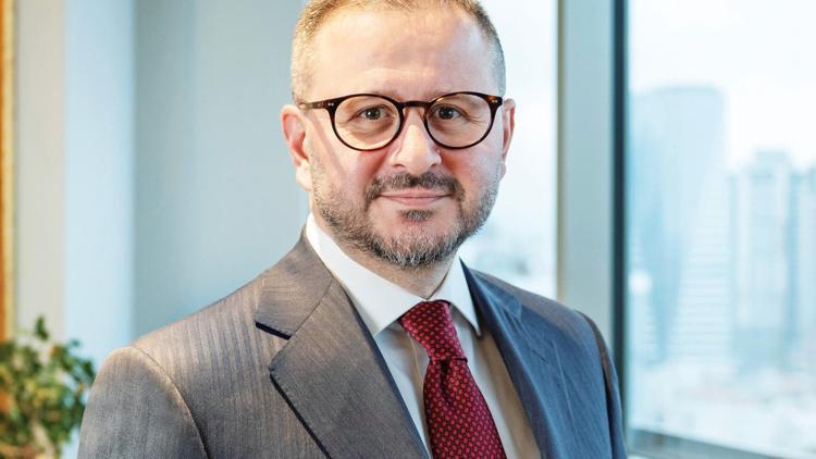 ‘5G büyük bir vizyonun parçası’