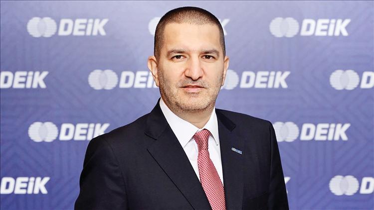 ‘Yabancı sermaye için yatırım üssü olabiliriz’ ‘Yabancı sermaye için yatırım üssü olabiliriz’