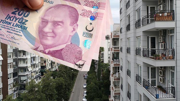 Apartman ve siteler için önemli karar Artık listeler asılamayacak