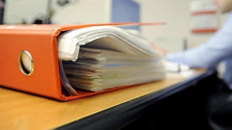 MASAK: Nihai karar yetkisi Cumhurbaşkanında kalacak