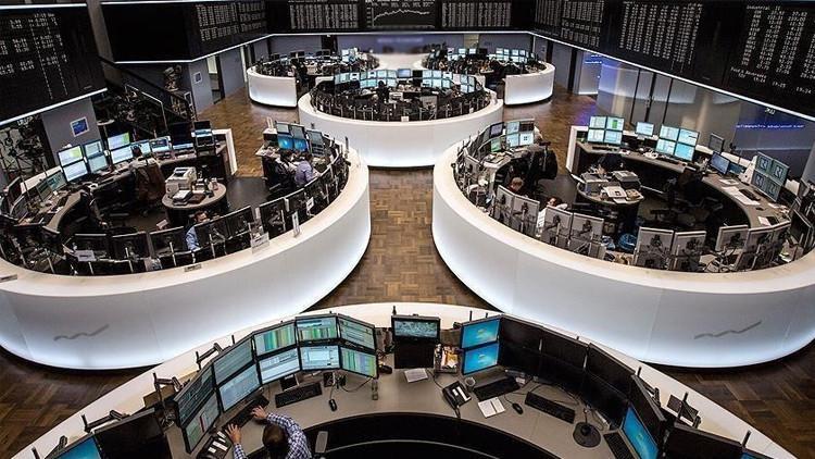 Avrupa borsaları pozitif seyrediyor