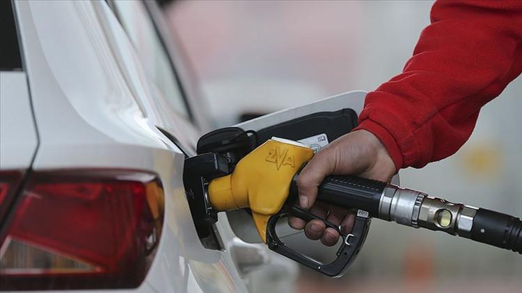 Zam öncesi pompa arızası Tüketici isyan etti