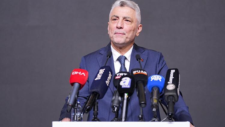 15 günlük transit vize dönemi Bakan Bolat açıkladı