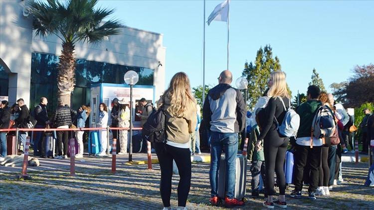 Yunanistan’dan Türkiye için vize kararı Resmen açıklandı