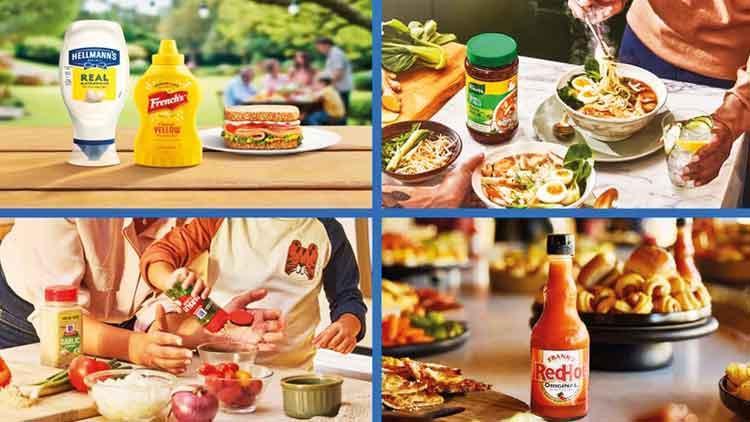 Unilever gıda işini McCormick ile birleştirdi Unilever gıda işini McCormick ile birleştirdi