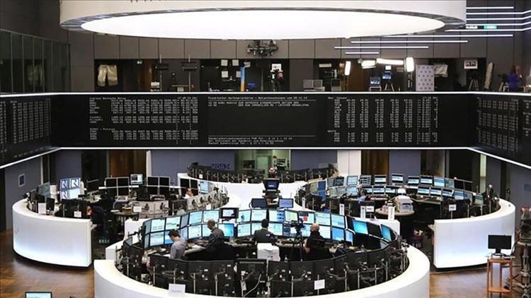 Avrupa borsaları pozitif seyrediyor