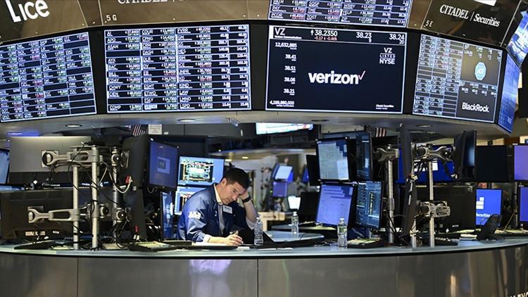 New York borsası yükselişle açıldı