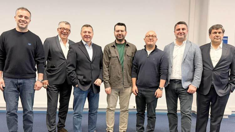 OGD’de yeni dönem