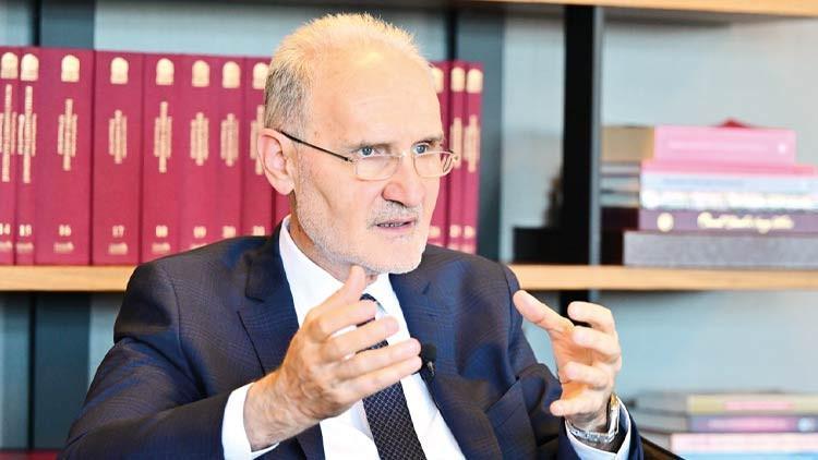 İTO Başkanı’ndan altın kotası uyarısı