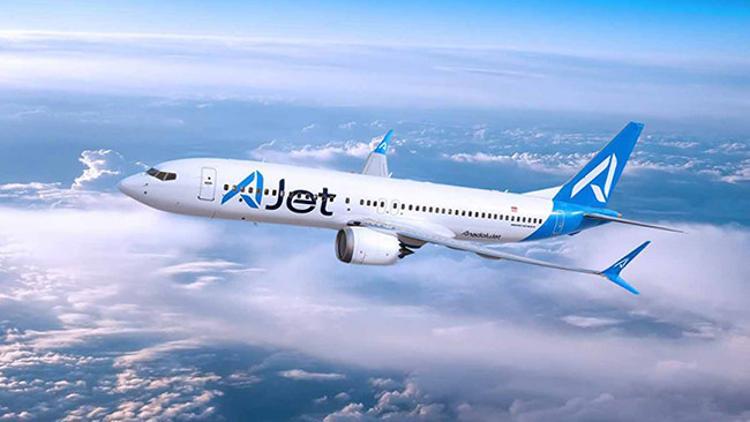 AJet’ten bu güne özel kampanya: Yurt içi uçuşlarında yüzde 20 indirimli bilet