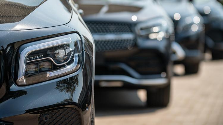 Otomotiv sektörü ihracatta mart ayında zirvede