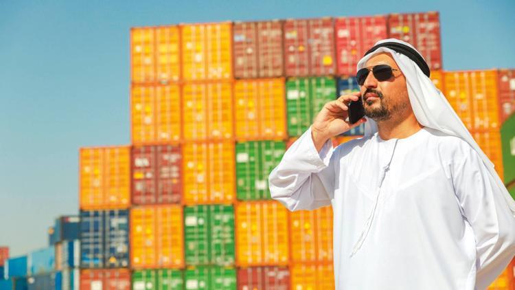 e-ihracata ‘Körfez’ freni