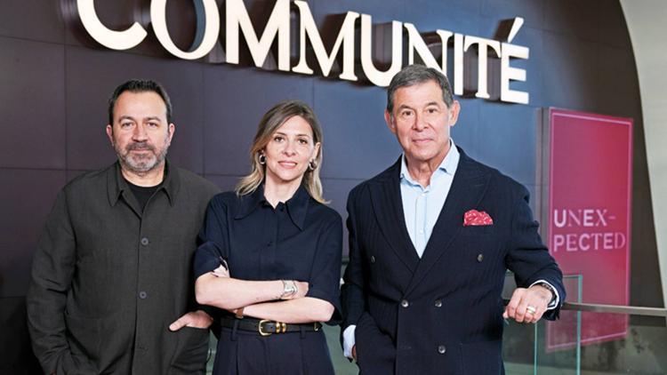 ‘Türkiye’ye 400 marka getireceğiz’