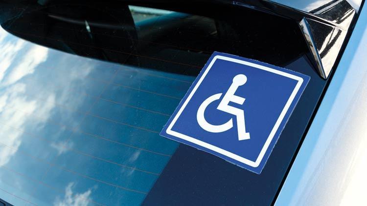 Yüzde 40 ve üzeri raporla ÖTV’siz alınabilecek… Engelliye araçta yeni dönem Yüzde 40 ve üzeri raporla ÖTV’siz alınabilecek… Engelliye araçta yeni dönem