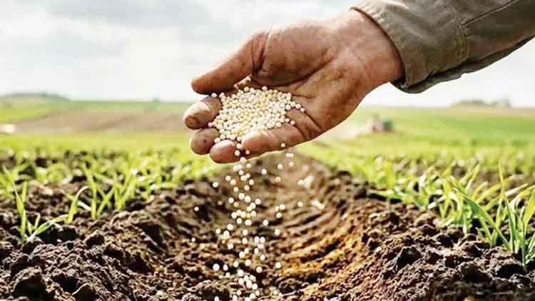 Gübre ithalatına savaş ayarı Gübre ithalatına savaş ayarı