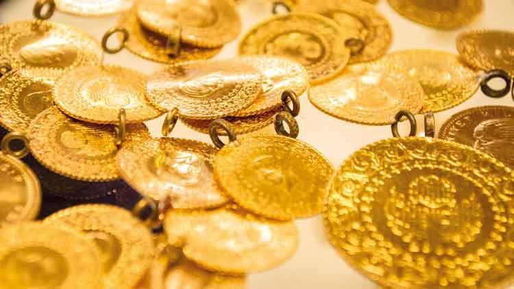 Altında 18 yılın en sert düşüşü Altında 18 yılın en sert düşüşü