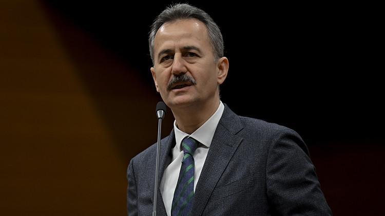 Savunma Sanayii Başkanı Haluk Görgünden Savunma Sanayii Akademi paylaşımı Savunma Sanayii Başkanı Haluk Görgünden Savunma Sanayii Akademi paylaşımı