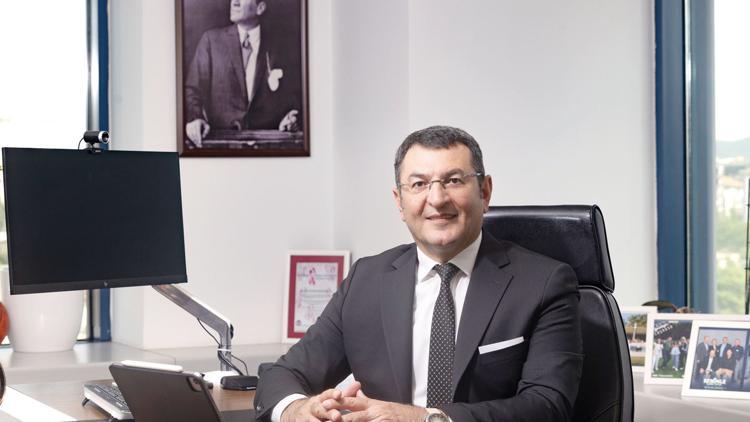 Öztürkoğlu TSB Başkan adayı Öztürkoğlu TSB Başkan adayı