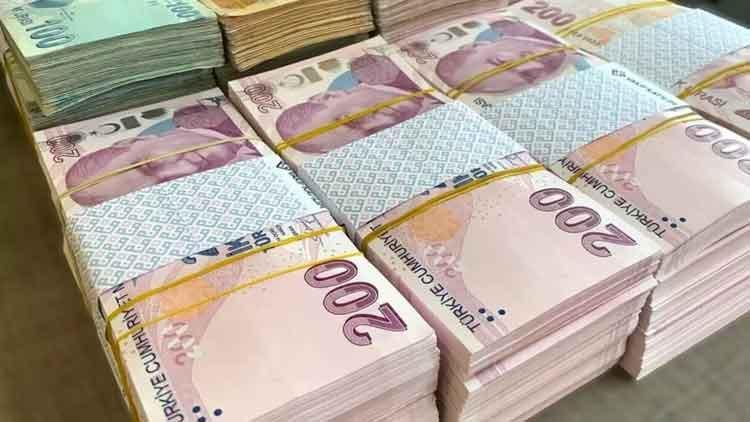 Yatırımcılara destek paketi hazırlığı Yatırımcılara destek paketi hazırlığı