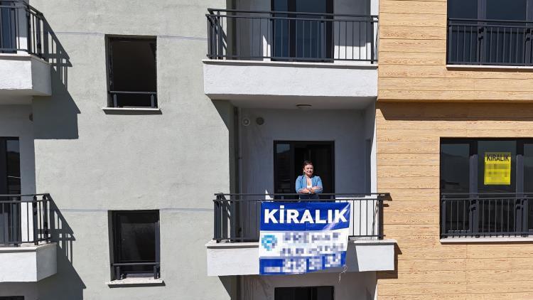 Asrın felaketini yaşayan Hatayda kiralar 7 bin liraya kadar düştü