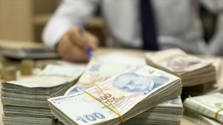 Hazine iki ihaleyle 33,8 milyar lira borçlandı
