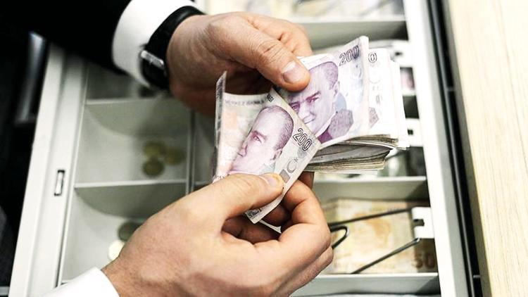 TL’nin reel değerinde artış TL’nin reel değerinde artış