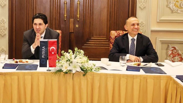 Bingöl’den Londra’ya uzanan tasarruf finansmanı hikâyesi