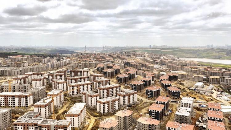 150 bin vatandaşa daha sağlam konut