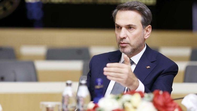 Enerji arz güvenliğinde sorun yok Enerji arz güvenliğinde sorun yok