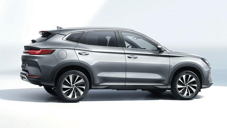 BYD’nin 25 gramlık problemi