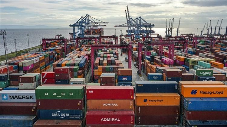 Şubat ayı dış ticaret endekslerini açıklandı