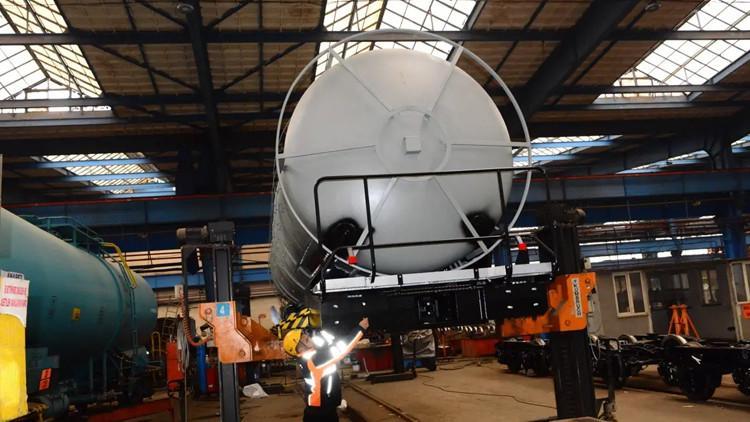 Türk ordusu için Sivasta 41 adet üretilecek Bakan Uraloğlu açıkladı