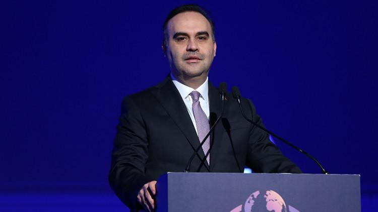Bakan Kacır : “İHA pazarının 3’te 2’si Türklerin elinde”