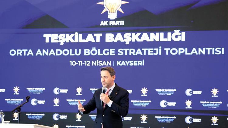 Hedefimiz enerjide bağımsızlık