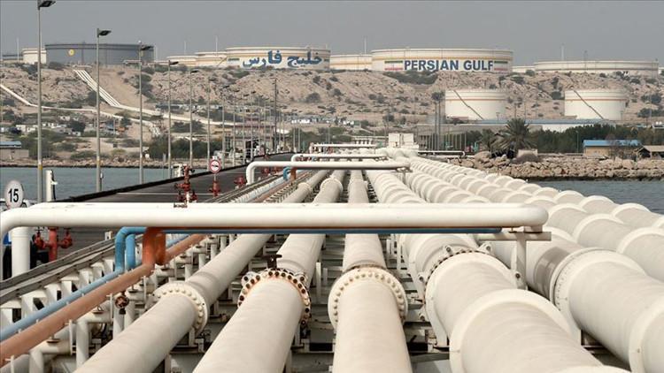 Petrol ve gaz hisseleri uçuşta