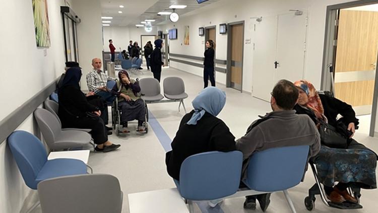 KDKden hastane ücreti kararı e-Devlet’ten kontrol etti, parasını faiziyle geri aldı