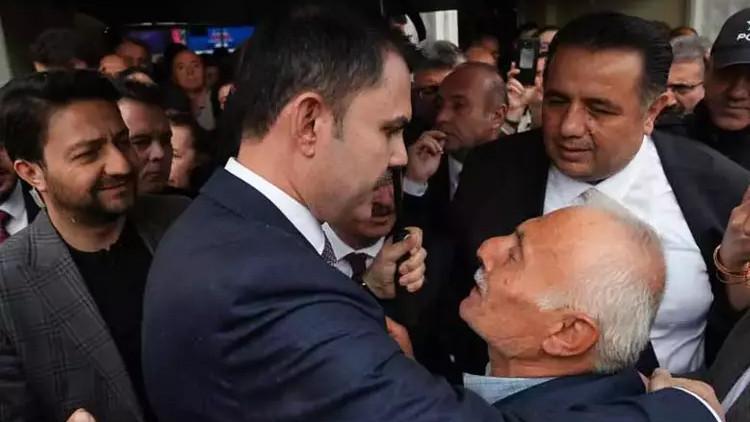 Şehit Mustafa’nın sözü yerde kalmadı Çorum’da duygulandıran buluşma