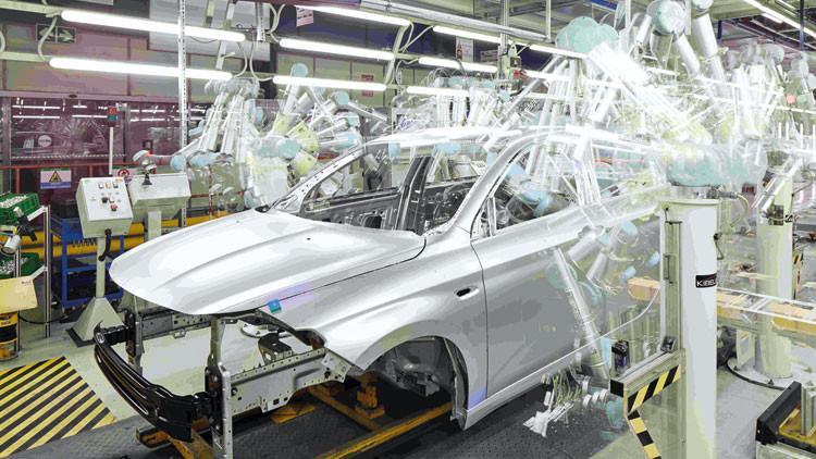 Maliyet baskısı talebi öne çekti